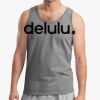 Ultra Cotton ® Tank Top Thumbnail