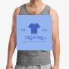 Ultra Cotton ® Tank Top Thumbnail