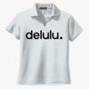 Women's Dri Mesh ® V Neck Polo Thumbnail