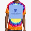 Window Tie Dye Tee Thumbnail