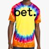 Window Tie Dye Tee Thumbnail
